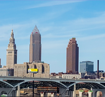 CLEVELAND